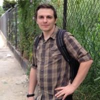 Compulab Employee Andrew Tesler's profile photo