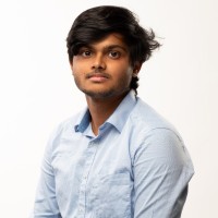 LumenData Employee Hemesh Rm's profile photo