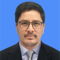 Aqil Hussain Email