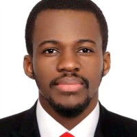 FinLender Employee Nkounkou Jophtin's profile photo