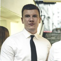 Onyx Real Estate Liverpool Employee Jack McEwan's profile photo