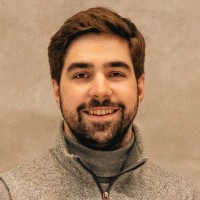 Hive Employee Oskar Ziegler's profile photo