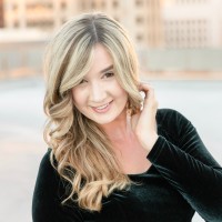 Wise Agent Employee Lara Gabrielsen's profile photo