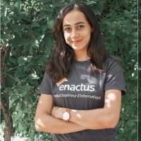 ArcaScience Employee Ons Arouri's profile photo