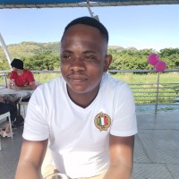 Forgeweld Engineering (Pty) Ltd. Employee Thabiso Phiri's profile photo