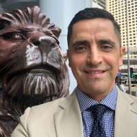 John Garrido Email & Phone Number