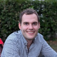 Services Design Solution (SDS) Employee Daniel Whyatt's profile photo