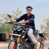 EzyTm Technologies Employee Mukesh Kumawat's profile photo