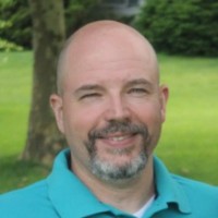 GK ELITE LTD Employee Joe McPherson's profile photo