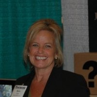 Metro Brokers, Inc. Employee Maria Cook's profile photo