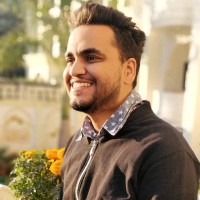 Dhruv Patel Email