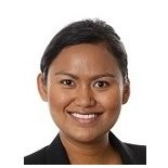 Zimmer Biomet Asia Pacific Employee Nadira Hashim's profile photo