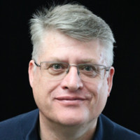 Amazon Lab126 Employee Sacha Holland's profile photo