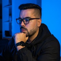 Mott & Bow Employee Jose C.'s profile photo