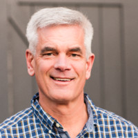 ETRI Employee Tom Harper's profile photo