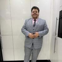 Bubbl Ltd Employee Jack Wright's profile photo