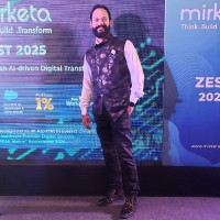 Yogesh Srivastava Email & Phone Number
