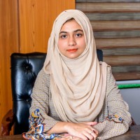 DX Creativ Employee Javeria Janjua's profile photo