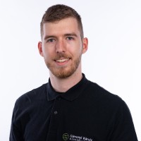 Evista Ltd. Employee László Sepsi's profile photo