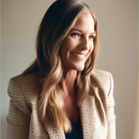 Howry Residential Services Employee Angela Daak's profile photo