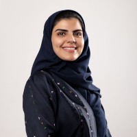 Arwa Alqahtani Email