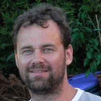 Serko Ltd. Employee Shane Sampson's profile photo