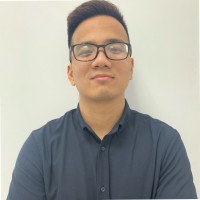 Max Dinh Email