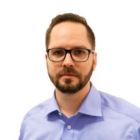 ProMinent Doserteknik AB Employee Rasmus Bergström's profile photo
