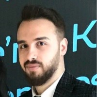 Mert Sezgin Email