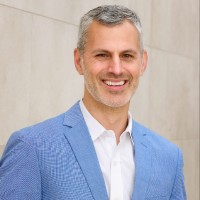 AgencySparks Employee Joe Koufman's profile photo