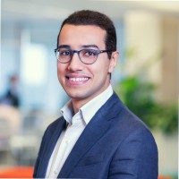 i2x Employee Ahmed Hassan's profile photo