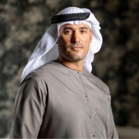 Al Barari Real Estate Group Employee Hazza Zaal's profile photo