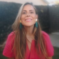 Common Threads Employee Kristy Messer's profile photo