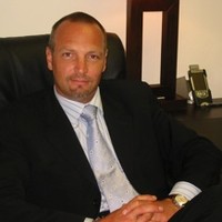 Inventrix Employee Richard Pickard's profile photo