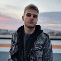 Markate Employee Daniel Spasenie's profile photo