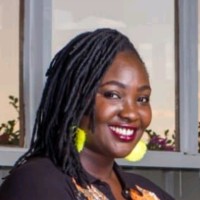 Daraja Plus Employee Joan Mbuga's profile photo