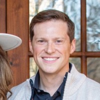 Enpro, Inc. Employee Grant Cook's profile photo