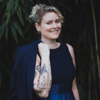 ZwitterCo Employee Christy Harner's profile photo