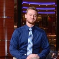 Sentinel Data Centers Employee Kaleb Maddox's profile photo