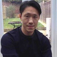 Langan Engineering & Environmental Services Employee Alan Yan's profile photo