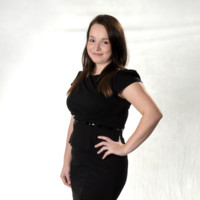Gebr. Knecht AG Employee Veronika Fulajtár's profile photo