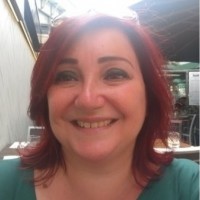 Trinity College London Employee Francesca A's profile photo