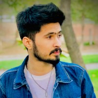 Jawad Ahmed's profile photo