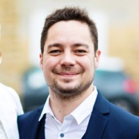 Tertu Employee Samuel Lebailly's profile photo