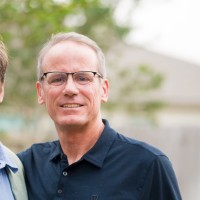 Ecosense, a Korrus Company Employee Ken Taylor's profile photo