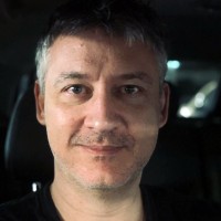 Stephen Kanaris Email