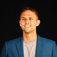 None Employee Robby Davis's profile photo
