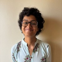 The Gender Lab Employee Niharika Ravi's profile photo