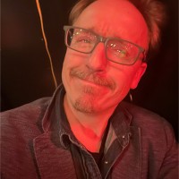 Extra Credit Projects Employee Chad Hutchison's profile photo