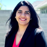 NFW Employee Anuja Gadde's profile photo